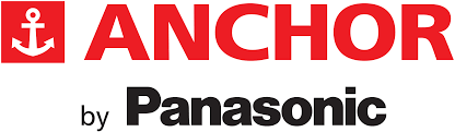 Panasonic Anchor