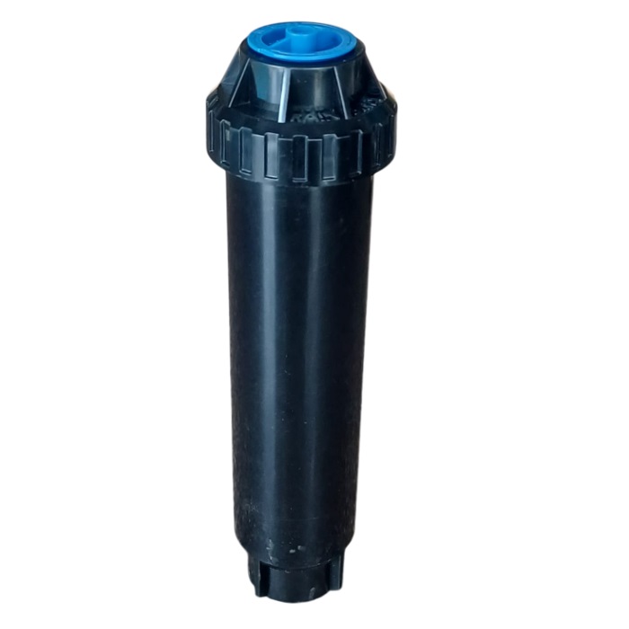 US410MX Uni-Spray Popup Sprinkler with Nozzle, Radius: 8 to 10 ft., Adjustable Arc: 0° to 360°