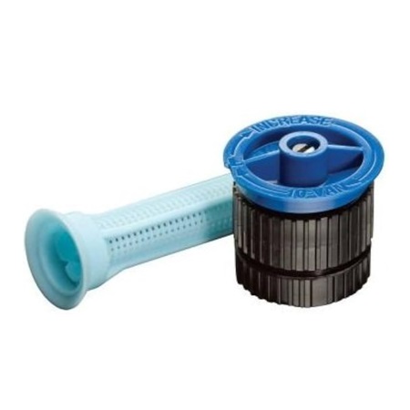 10-VAN Variable Arc Nozzle, Radius 10 ft, Adjustable Arc 0° to 360°