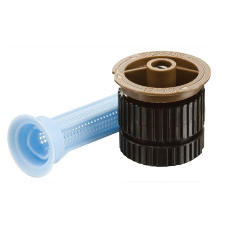 12-VAN Variable Arc Nozzle, Radius 12 ft, Adjustable Arc 0° to 360°