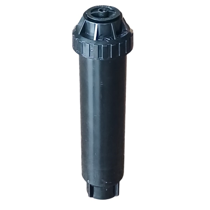 US415MX Uni-Spray Popup Sprinkler with Nozzle, Radius: 12 to 15 ft., Adjustable Arc: 0° to 360°