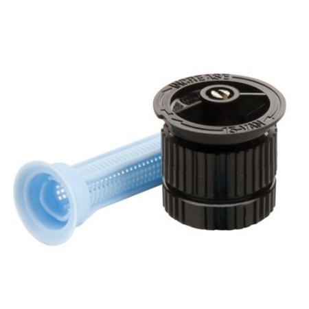 15-VAN Variable Arc Nozzle, Radius 15 ft, Adjustable Arc 0° to 360°