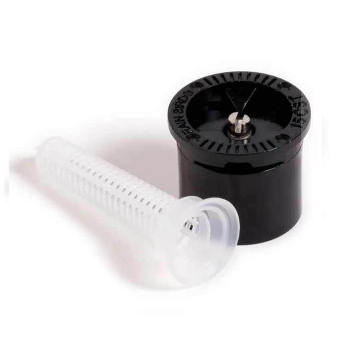 15CST Center Strip Pattern Spray MPR Nozzle 15 ft.