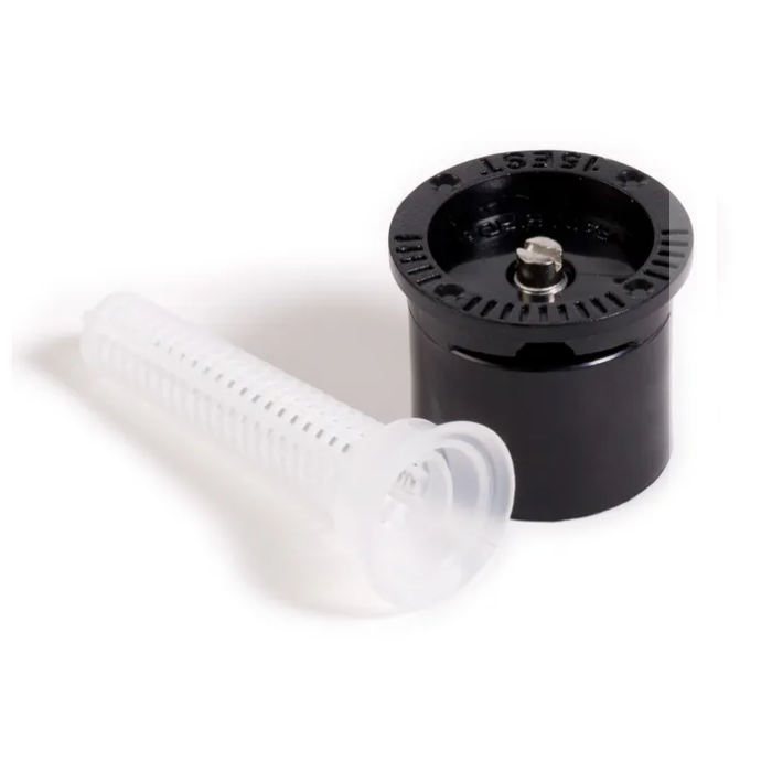 15EST End Center Strip Pattern Spray MPR Nozzle 15 ft.