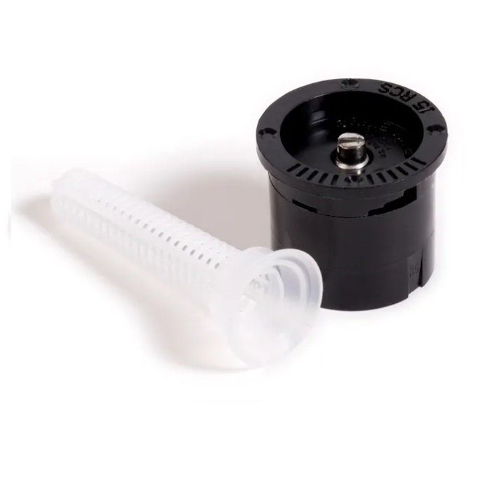 15RCS Right Corner Strip Pattern Spray MPR Nozzle 15 ft.