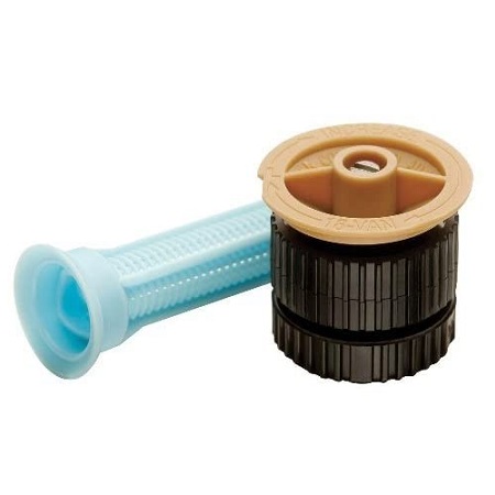 18-VAN Variable Arc Nozzle, Radius 18 ft, Adjustable Arc 0° to 360°