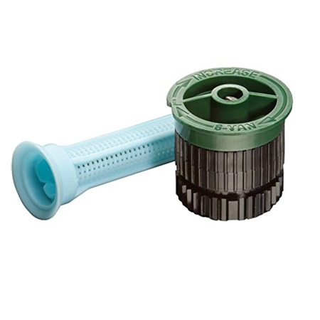 8-VAN Variable Arc Nozzle, Radius 8 ft, Adjustable Arc 0° to 330°