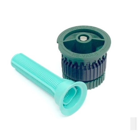 HE-VAN-08 High-Efficiency Variable Arc Nozzles, Radius 8 ft, Adjustable Arc 0° to 360°