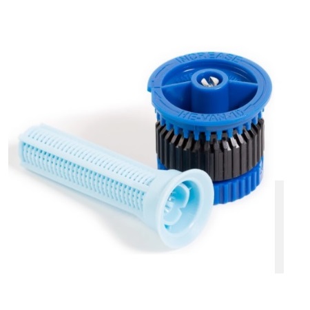 HE-VAN-10 High-Efficiency Variable Arc Nozzles, Radius 10 ft, Adjustable Arc 0° to 360°