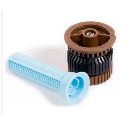 HE-VAN-12 High-Efficiency Variable Arc Nozzles, Radius 12 ft, Adjustable Arc 0° to 360°