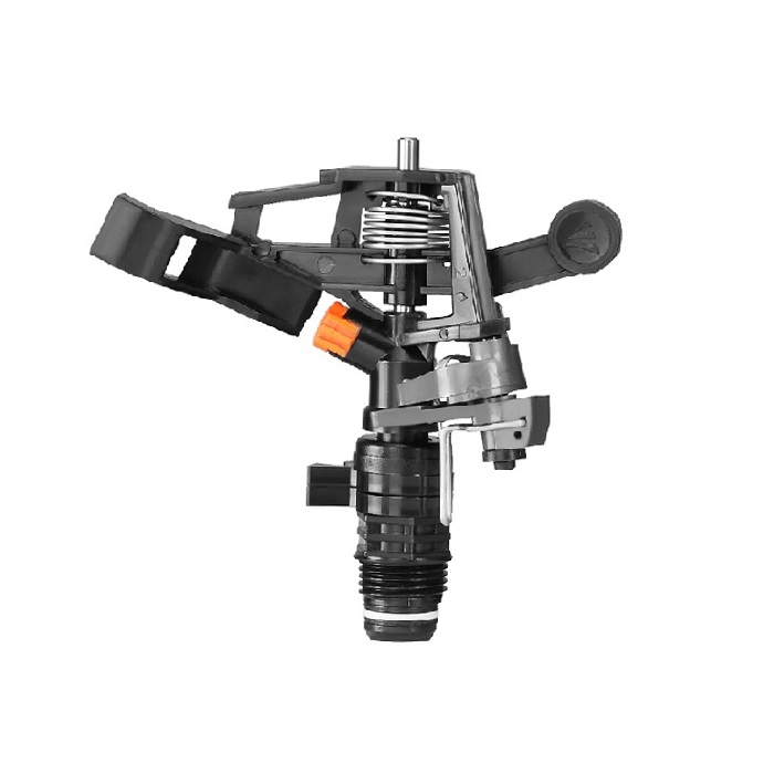 1/2 inch (15 mm) Pvc Sprinkler Part-Circle 20° to 360°