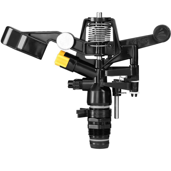 3/4 inch (20 mm) Pvc Sprinkler Part-Circle 20° to 360°