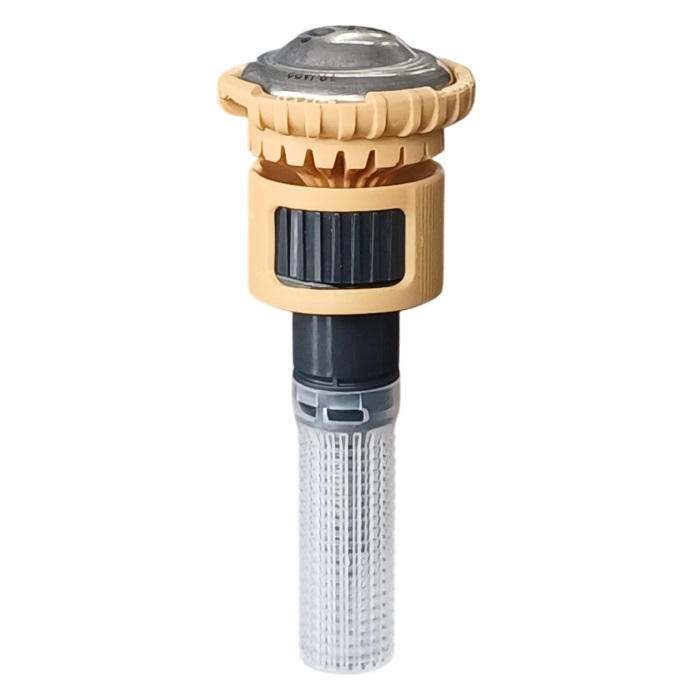 R-VAN18-360 Full Circle 360° Rotary Nozzle, Radius 13 to 18 ft.
