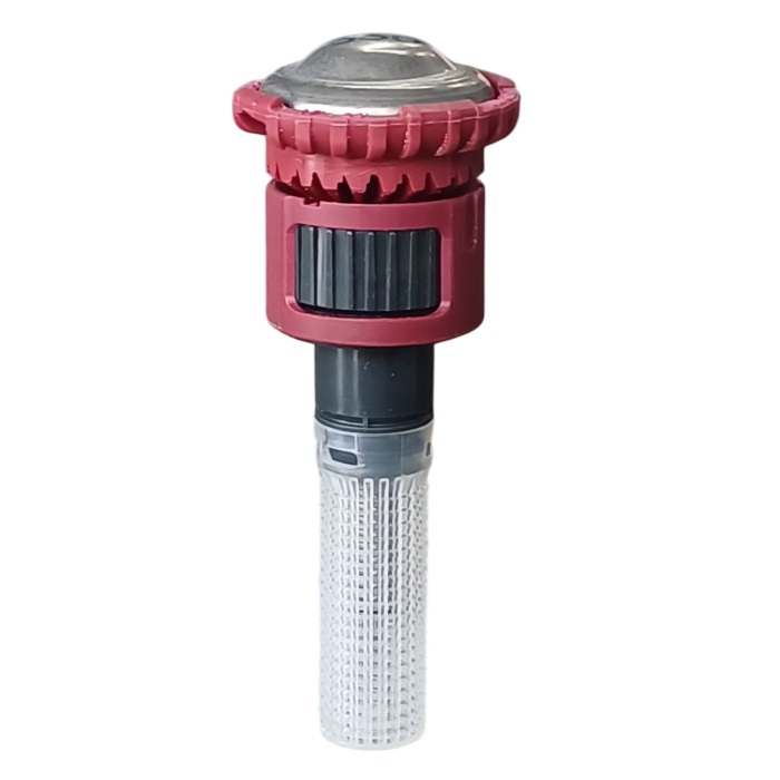 R-VAN24-360 Full Circle 360° Rotary Nozzle, Radius 17 to 24 ft.