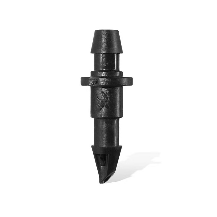 XBF1CONN 6 mm (1⁄4") barb connector