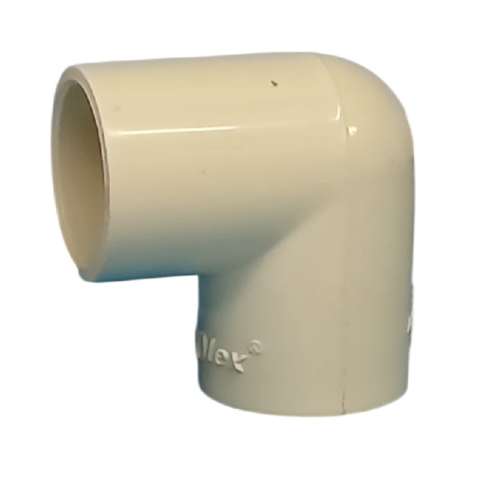 CPVC Elbow 90° 2" (54.00 mm) SDR-11