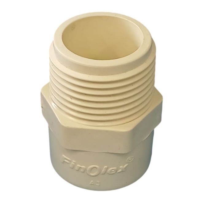 CPVC MTA 4" (114.30 mm) SCH-80