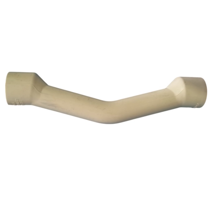 CPVC Step Over Bend 2" (54.00 mm) SDR-11