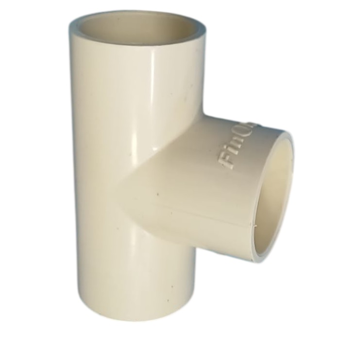 CPVC Tee 2" (15.90 mm) SDR-11