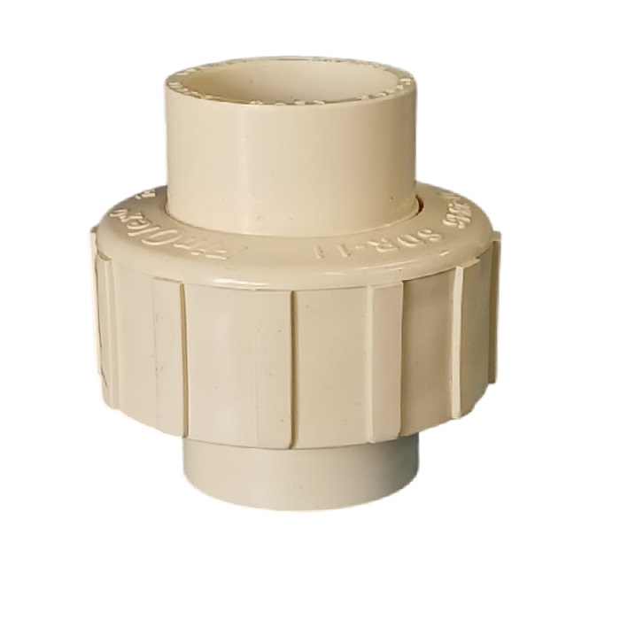 CPVC Union 1" (28.60 mm) SDR-11
