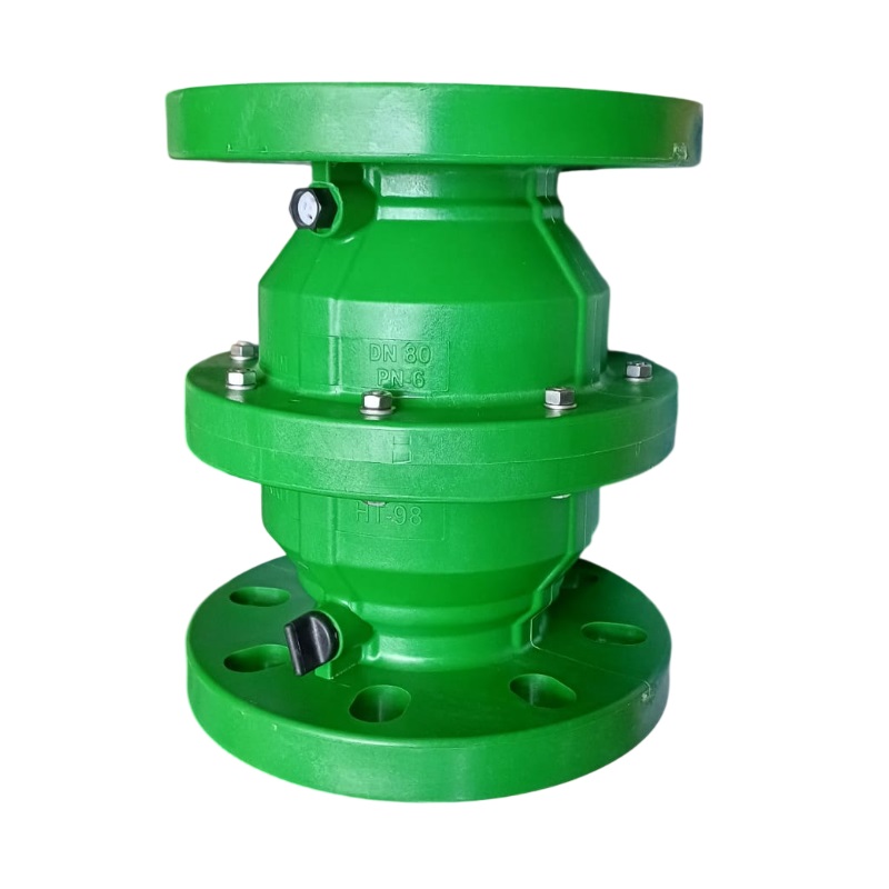 PP Non Return Valve