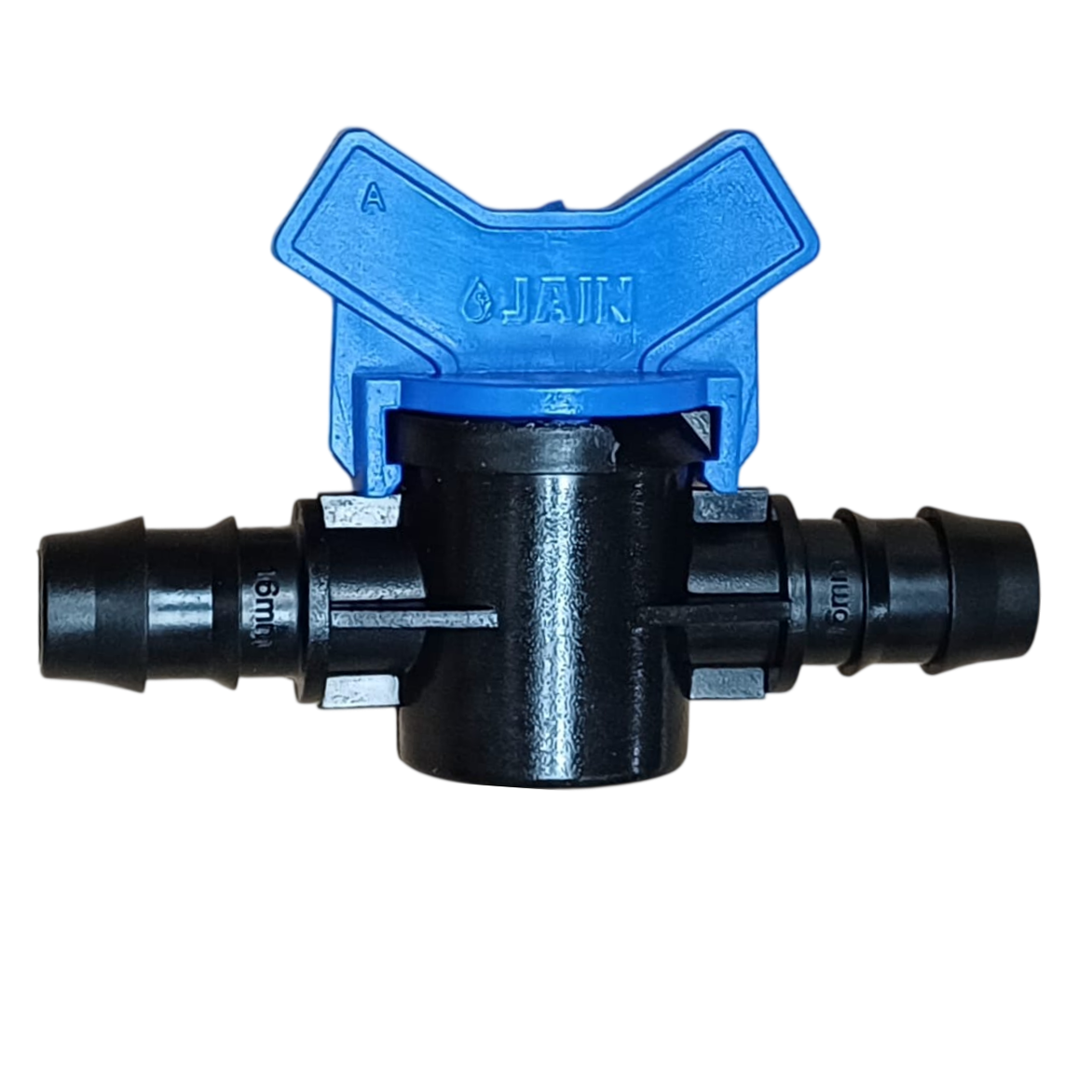 16 mm Lateral Stop Cock (Valve)