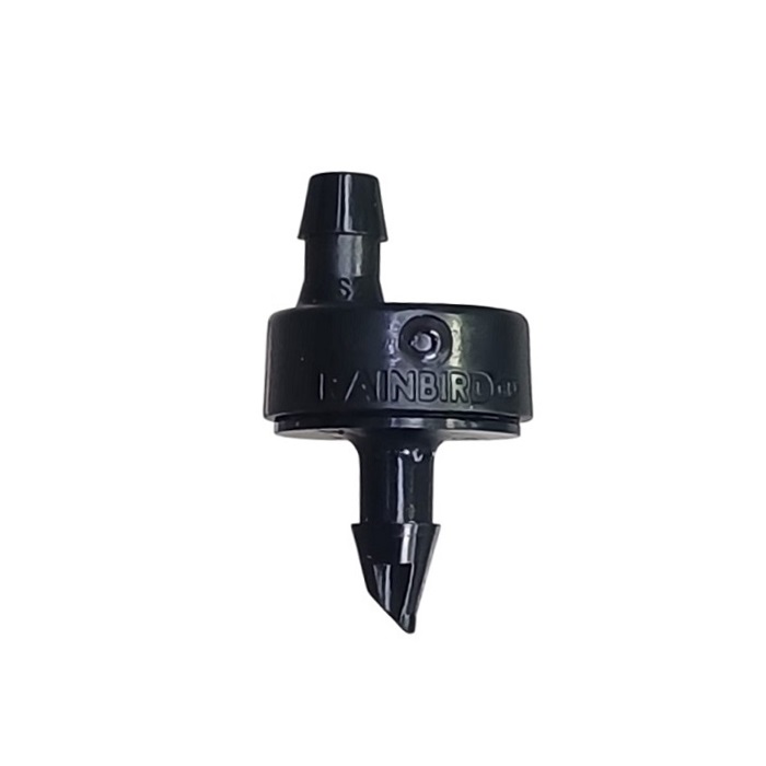 XB10PC PC Dripper 4 LPH (Xeri Bug Emitter 1.5 GPH) Self-Piercing Barb