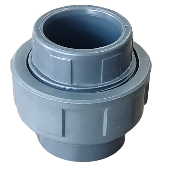 Pvc Union 32 mm (1") PE-PE PN16