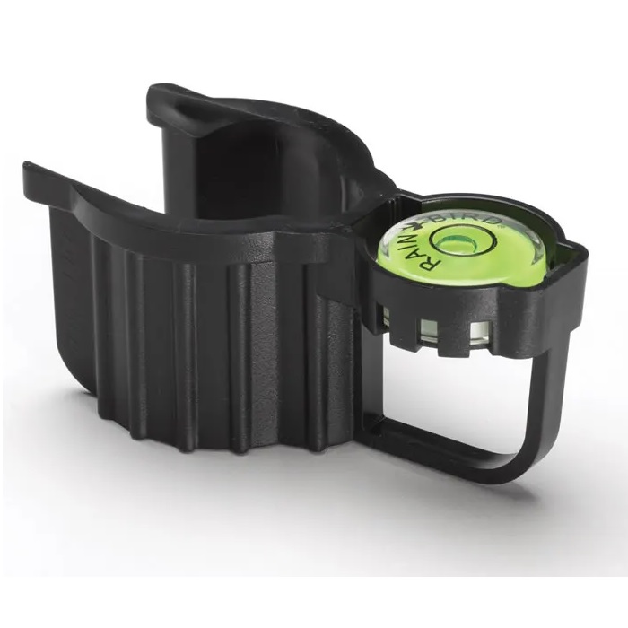 HOLDUPTOOL Rotor Hold-Up Tool with Level