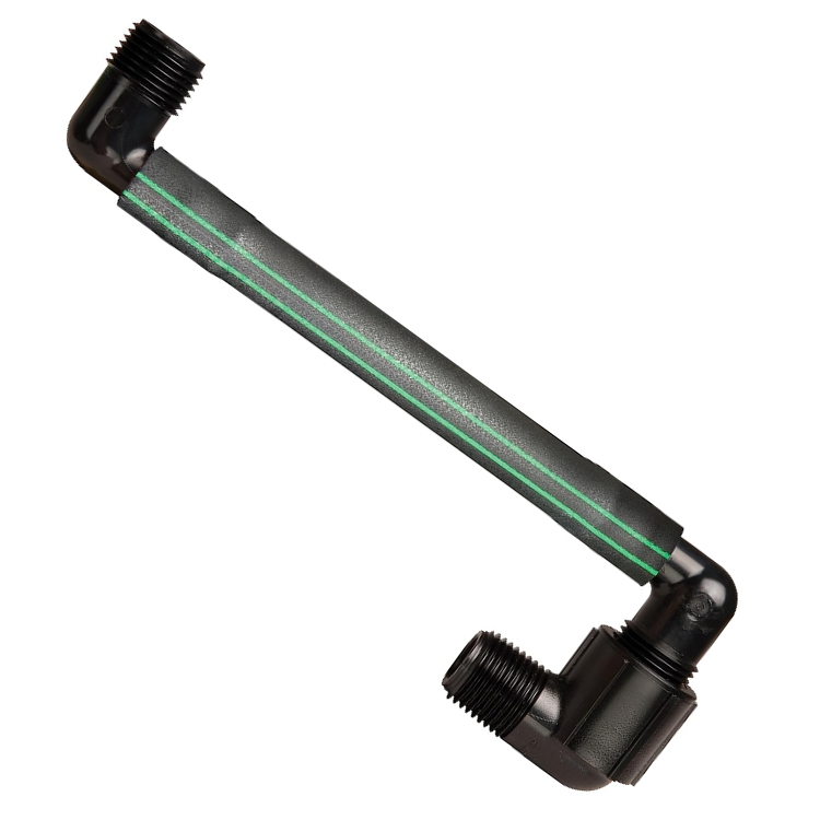 SA125050  Series 1/2 x 12 inch Swing Pipe Joint Assembly