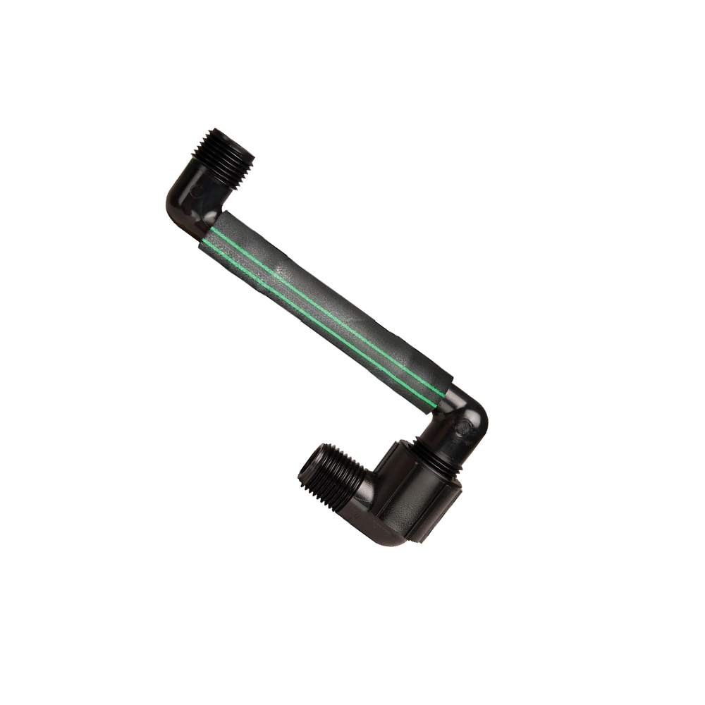 SA6050  Series 1/2 x 6 inch Swing Pipe Joint Assembly