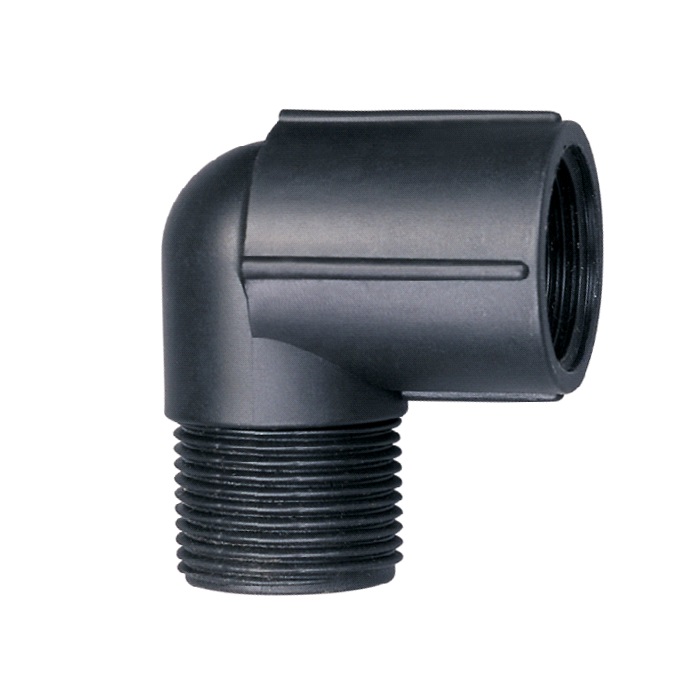 Threaded Elbow 1 inch (25 mm) for Swing Pipe Assembly
