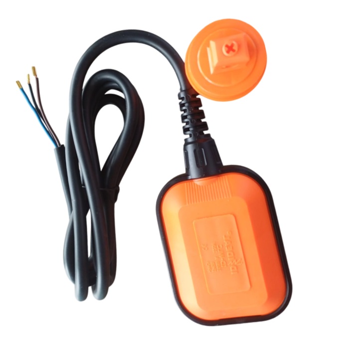 Float Switch for Water Tank (Liquid Level Sensor)